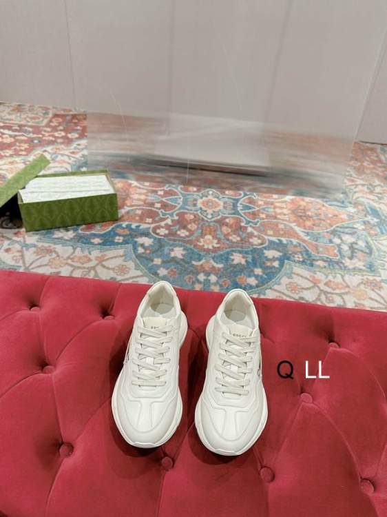 Picture of Gucci Shoes _SKUGuccisz35-45TF12146652